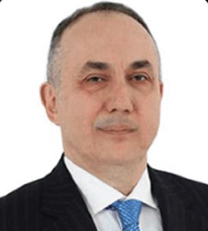 Salih Tuner Mutlucan